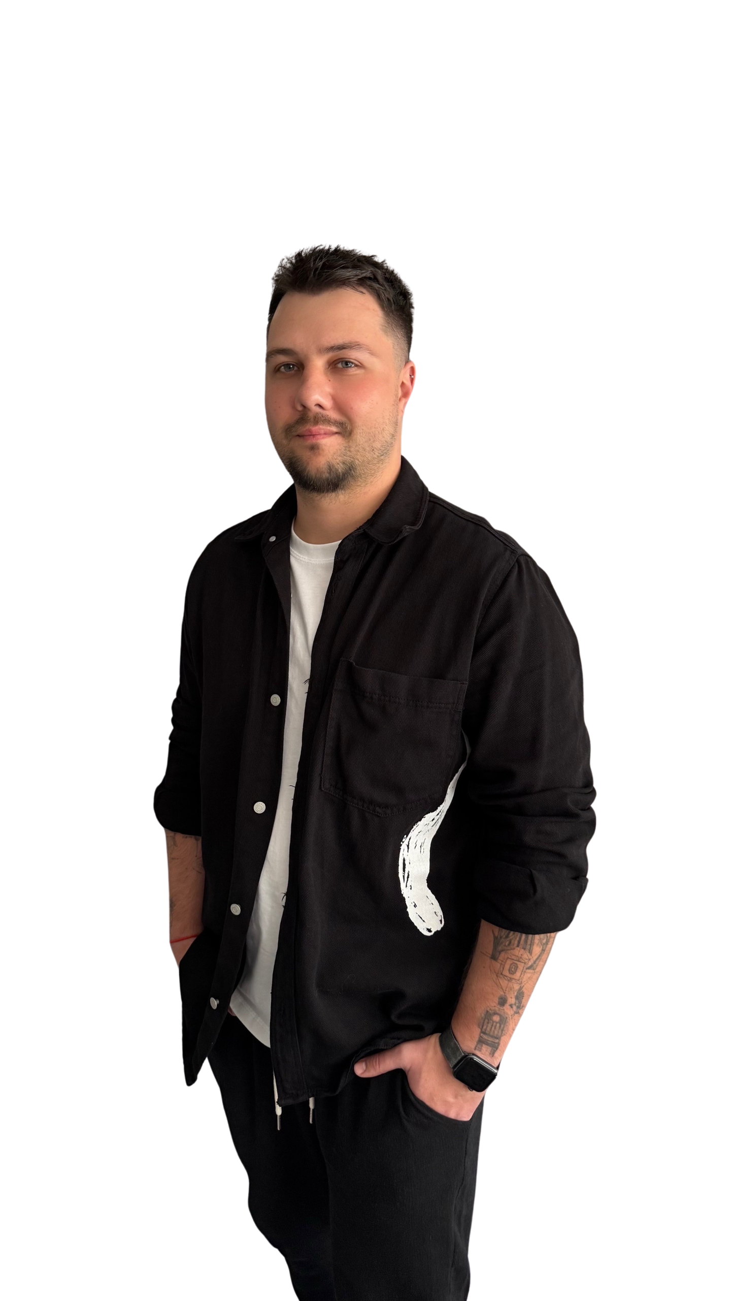 Danaps Imaging producer portrait